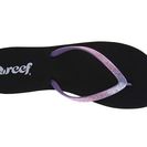 Incaltaminte Femei Reef Stargazer Luxe Ombre