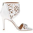 Incaltaminte Femei Nine West Karabee White Leather