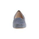 Incaltaminte Femei Bandolino Liberty Dark BlueTaupe Fabric