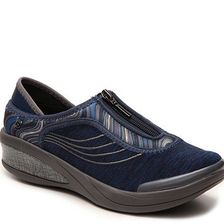 Incaltaminte Femei Bzees Fancy Sneaker Navy