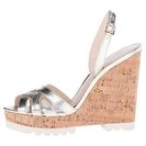 Incaltaminte Femei Nine West Kindeyes Light Gold Metallic