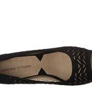 Incaltaminte Femei Adrienne Vittadini Carilena Black Sueded