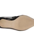 Incaltaminte Femei Steve Madden Shiela Black Leather