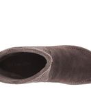 Incaltaminte Femei Columbia Minxtrade Nocca Slip CordovanMud