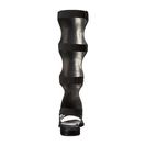 Incaltaminte Femei Stuart Weitzman Backview Nero Sport Calf