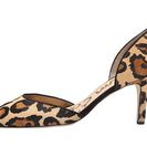 Incaltaminte Femei Sam Edelman Opal New Nude Leopard