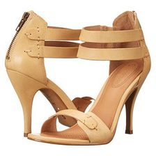Incaltaminte Femei Corso Como Turks Nude Leather