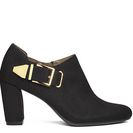 Incaltaminte Femei Aerosoles Effortless Bootie Black