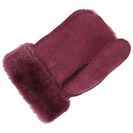 Accesorii Femei UGG Shearling Flip Mitten Aster