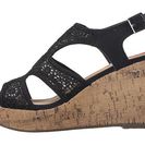 Incaltaminte Femei UNIONBAY Frantic Black