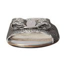 Incaltaminte Femei Salvatore Ferragamo Gil Lasercut Moon