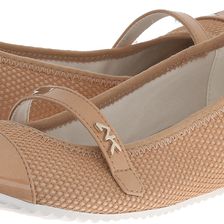 Anne Klein Zee Natural Multi Fabric