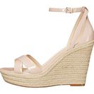 Incaltaminte Femei Nine West Joker3 Light Natural Synthetic