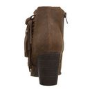 Incaltaminte Femei Fergalicious Clover Cognac