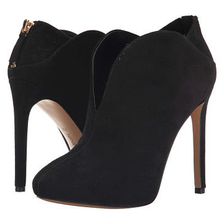 Incaltaminte Femei Nine West Nero Black Suede