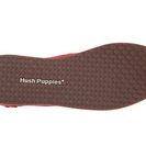 Incaltaminte Femei Hush Puppies Chazy Dayo Dark Red Suede