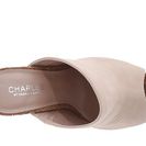 Incaltaminte Femei Charles by Charles David Gansevoort Natural Leather