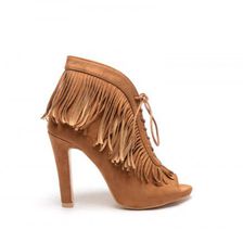 Botine Zaza Camel