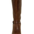 Incaltaminte Femei Keen Of Scots Wedge Boot CASCADE BROWN