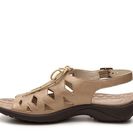 Incaltaminte Femei David Tate Dille Sandal Gold