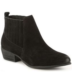 Incaltaminte Femei Steve Madden Naarra Chelsea Boot Black