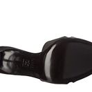 Incaltaminte Femei Stuart Weitzman Sarong Black Satin
