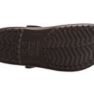 Incaltaminte Femei Crocs Crocband EspressoKhaki