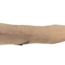 Incaltaminte Femei Aerosoles Wonderful Wide Calf Wedge Boot Beige