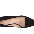 Incaltaminte Femei Nine West Mafalda Black Suede