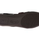 Incaltaminte Femei Soft Style Haden Dark Brown FabricPatent
