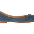 Incaltaminte Femei Frye Carson Ballet Jeans Soft Nubuck