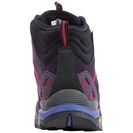 Incaltaminte Femei Merrell Capra Mid Hiking Boots - Waterproof TAUPE (02)