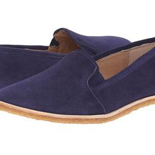 Incaltaminte Femei Splendid Beatrix Navy Kid Suede