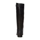 Incaltaminte Femei Rockport Tristina Quilted Waterproof Boot Wide Shaft Black Waterproof - ES