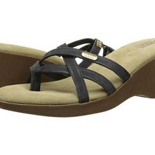 Incaltaminte Femei Bass Whitley Black Nubuck Leather