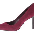 Incaltaminte Femei Franco Sarto Caspian Bordo Suede