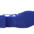 Incaltaminte Femei Melissa Shoes Melissa Flox Hi Blue