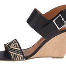 Incaltaminte Femei BC Footwear Retriever BlackBlack Woven