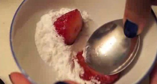 Scapa de burta in 14 zile. Combinatia geniala de ingrediente care da rezultate pe loc