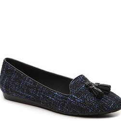 Incaltaminte Femei Kelly Katie Oprah Flat NavyBlack