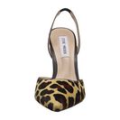 Incaltaminte Femei Steve Madden Paizle-L Leopard