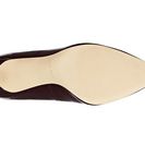 Incaltaminte Femei Nine West Mykela Pump Burgundy