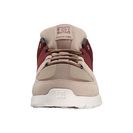 Incaltaminte Femei DC Lynx Lite SE BurgundyTan