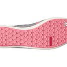 Incaltaminte Femei adidas Outdoor Boat Slip-On Sleek Medium Grey HeatherChalk WhiteSuper Blush