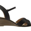 Incaltaminte Femei Lucky Brand Jaidan Black