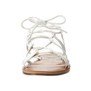 Incaltaminte Femei Billabong Beach Brigade Sandal White
