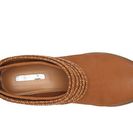 Incaltaminte Femei BCBGeneration Craftee Camel Soft GoatBraided PU