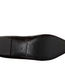 Incaltaminte Femei Pierre Balmain Lace-Up Ballet Flats Black