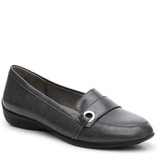 Incaltaminte Femei LifeStride Pattie Loafer Grey