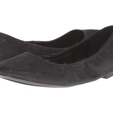 Nine West Girlsnite Black Fabric